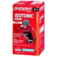 ENERVIT SPORT ISOTONIC DRINK