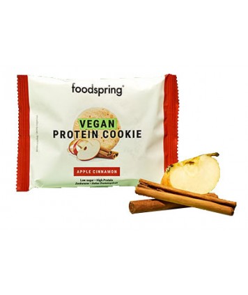 VEGAN PROTEIN COOKIE MELA CANN