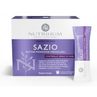 SAZIO NUTRIHUM 30STICKPACK