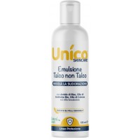 UNICO EMULSIONE TALCO NON TALC