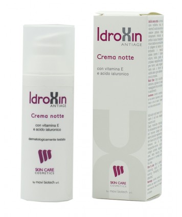 IDROXIN CREMA 50 ML