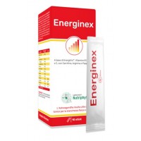 ENERGINEX 10 STICK PACK 10ML