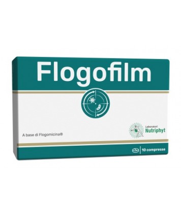 FLOGOFILM 10CPR