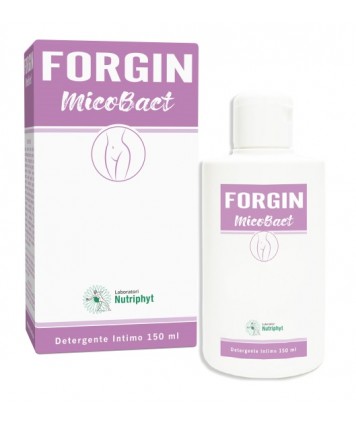 FORGIN MICOBACT DETERGENTE