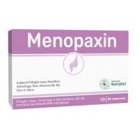 MENOPAXIN 30CPR