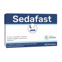 SEDAFAST 30CPR