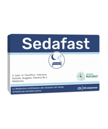 SEDAFAST 30CPR