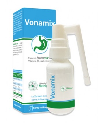 VONAMIX SPRAY 20ML