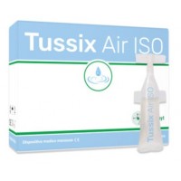 TUSSIX AIR BB ISO 10FX5ML