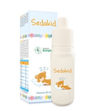 SEDAKID 20ML