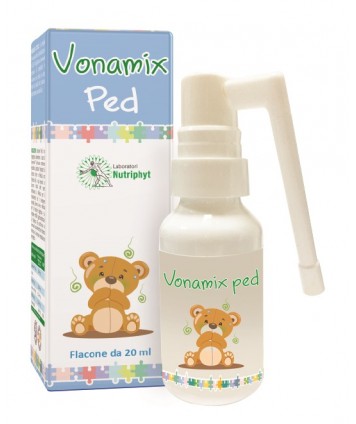 VONAMIX PED SPRAY 15ML