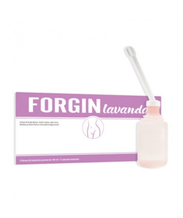 FORGIN LAVANDA 5FL 700ML