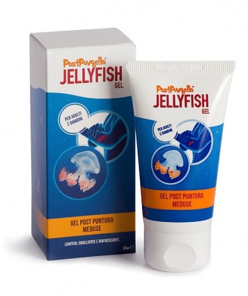 POST PUNGELLO JELLYFISH 50ML