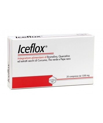 ICEFLOX 20CPR