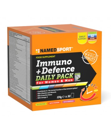 IMMUNO+DEFENCE DAILY PAC30BUST