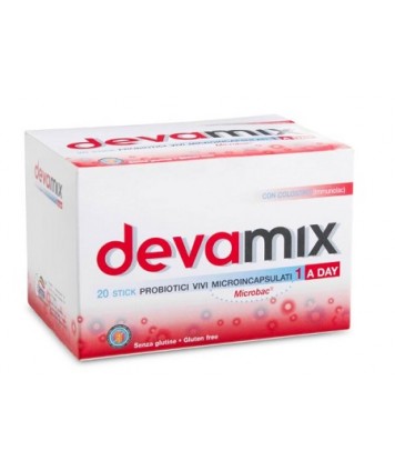 DEVAMIX 20STICK