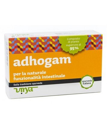 ADHOGAM VIRYA 60CPR 500MG