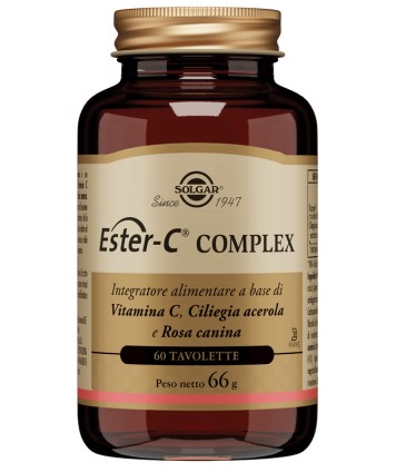 ESTER C COMPLEX 60TAV