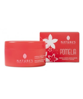 POMELIA NATURES CREMA CRP100ML