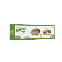 FELICIA LINGUINE AVENA INT400G