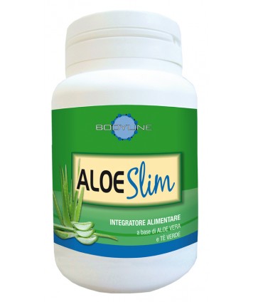 ALOE SLIM 60CPR