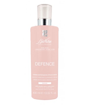 DEFENCE CREMA DETERGENTE STRUC