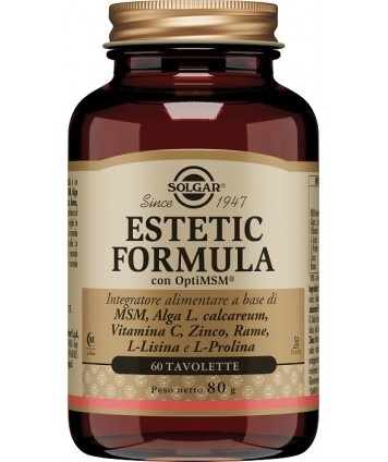 ESTETIC FORMULA 60TAV