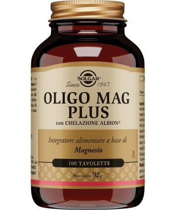 OLIGO MAG PLUS 100TAV