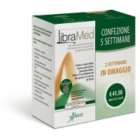 LIBRAMED CONFEZIONE TRATTAMENTO 5 SETTIMANE 138 + 84 COMPRESSE