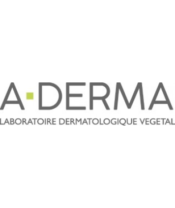 ADERMA PHYS-AC GEL DET 400ML