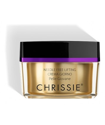 CHRISSIE NEEDLE FL CREMA GG