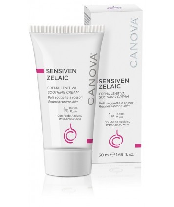 SENSIVEN ZELAIC CANOVA 50ML