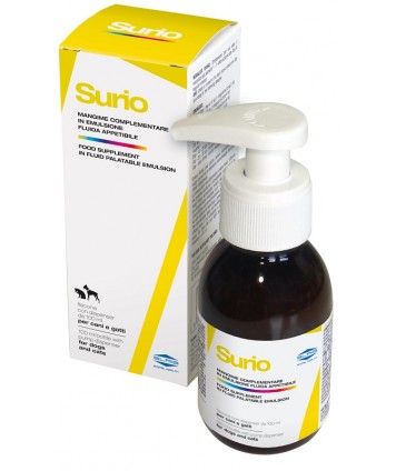 SURIO 100ML