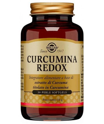 CURCUMINA REDOX 30PRL