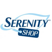 SERENITY PANTS ADV SUP PL L 12PZ