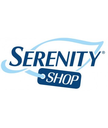 SERENITY PANTS ADV SUP PL M 12PZ