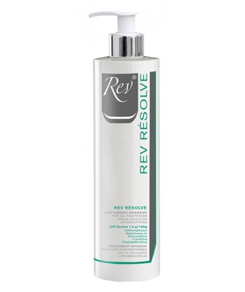 REV RESOLVE CREMA 250ML