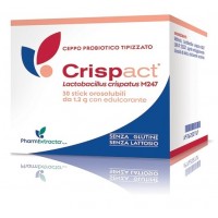 CRISPACT 30BUST