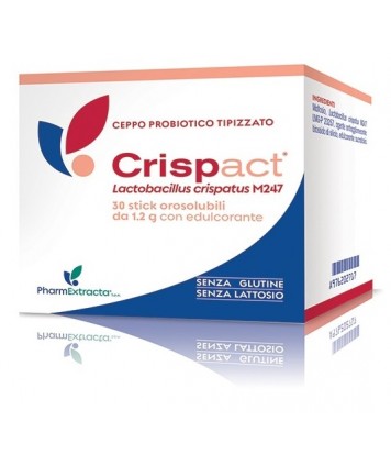 CRISPACT 30BUST