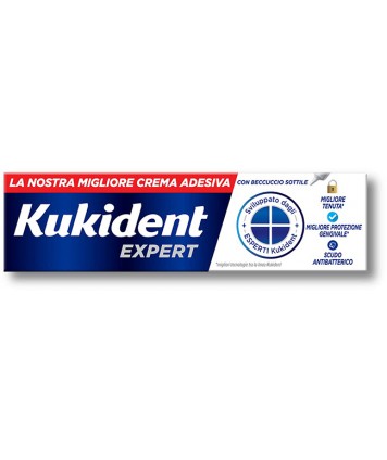 KUKIDENT EXPERT 40G