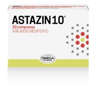 ASTAZIN10 30CPR