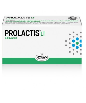 PROLACTIS LT 14BUST