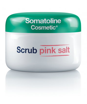 SOMAT C SCRUB PINK SALT 350ML