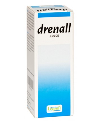 DRENALL 50ML N/F LAB LEGREN