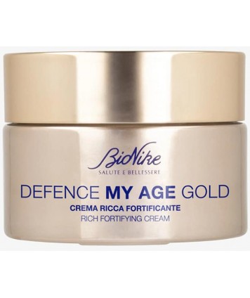 DEFENCE MY AGE GOLD CR RIC50ML