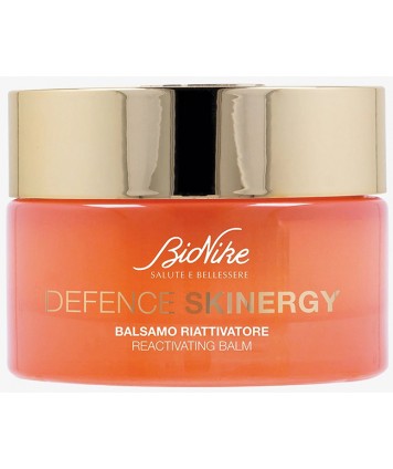 DEFENCE SKINERGY BALSAMO RIAT