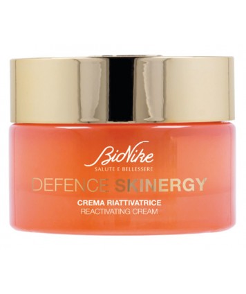 DEFENCE SKINERGY CREMA RIAT