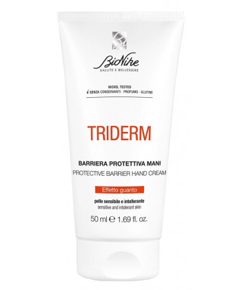 TRIDERM BARRIERA PROT MANI