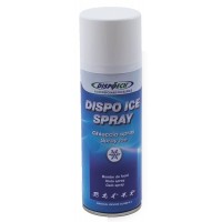 GHIACCIO SPRAY 200ML GAMMADIS