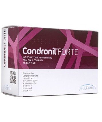 CONDRONIL FORTE 20BUSTE